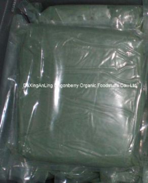 Sodium Copper Chlorophyllin